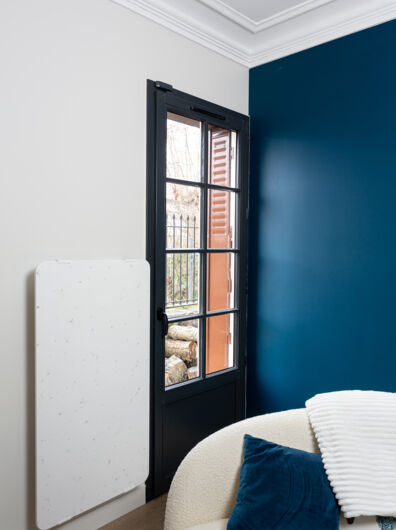 Fenêtres et Portes-fenêtres Bois