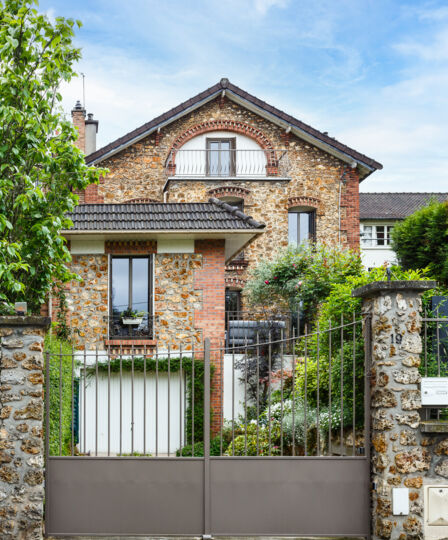 Fenêtres sur mesure à Rueil-Malmaison et décoration intérieure : les meilleures associations