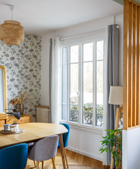 Fenêtres sur mesure à Neuilly-sur-Seine : comment choisir le bon vitrage pour votre maison ?