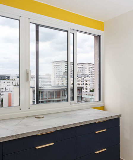 Fenêtres et isolation : comment réduire sa facture de chauffage à Clamart ?
