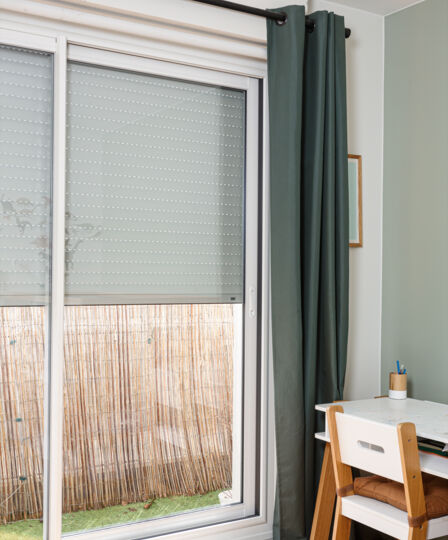 L'entretien des volets roulants : conseils pratiques pour les habitants de Colombes