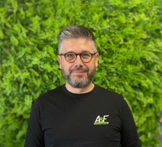Responsable d'agence
