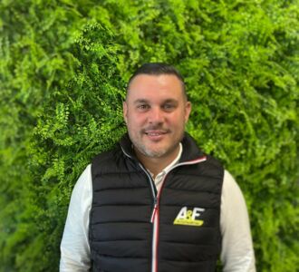 Responsable d'agence