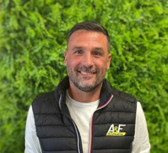Responsable d'agence