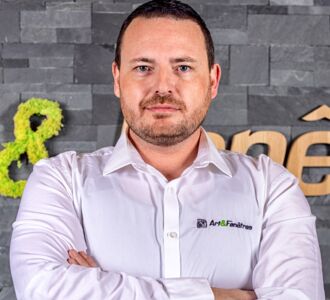 Responsable d'agence